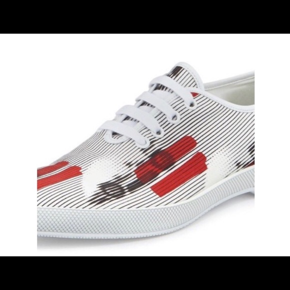 PRADA FI LOW PRO SNEAKER - Picture 8 of 14